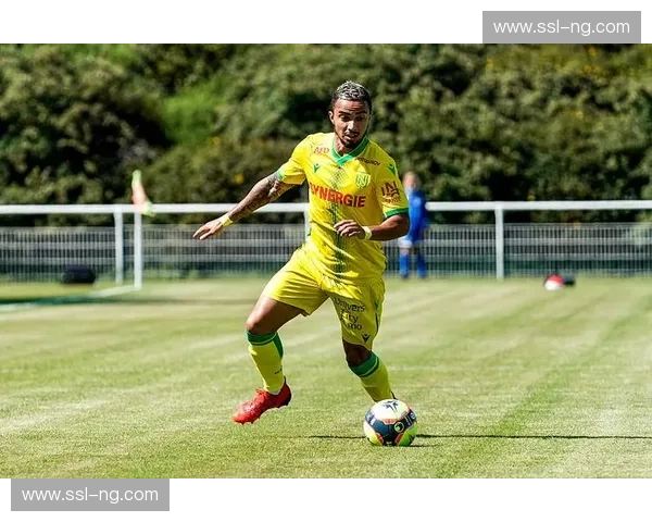 半场狂轰三球确立优势 摩纳哥最终有惊无险拿下南特 半场狂轰三球确立优势 摩纳哥最终有惊无险拿下南特